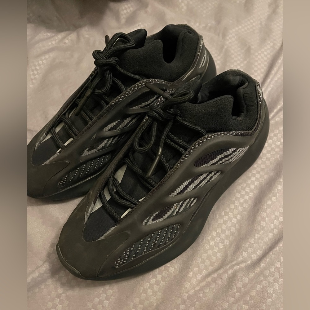 Yeezys